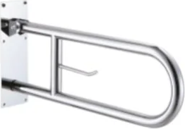 Accessible Grab Bars Part16